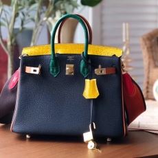 Hermes Birkin Bags